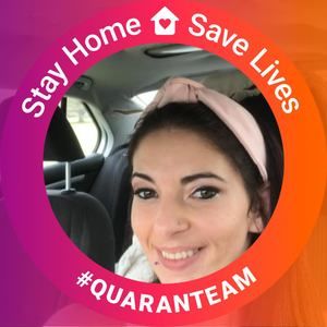 Meet your Posher, Janell